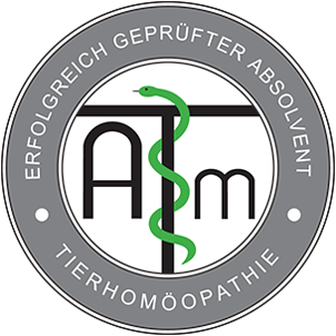 ATM Tierhomöopathie Absolvent - Tierhomöopathie Ausbildung - ATM Akademie