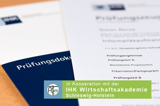 IHK Zertifikat für Tierheilpraktiker und Tierphysiotherapeuten ATM