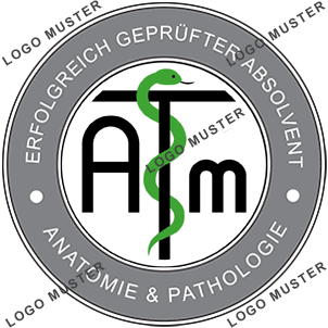 ATM Akademie Absolvent Anatomie und Pathologie Ausbildung