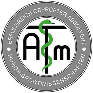 ATM Hunde-Sportwissenschaften Absolvent - Hunde-Sportwissenschaften Weiterbildung - ATM Akademie