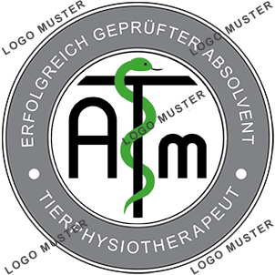 ATM Akademie Absolvent Tierphysiotherapie Ausbildung