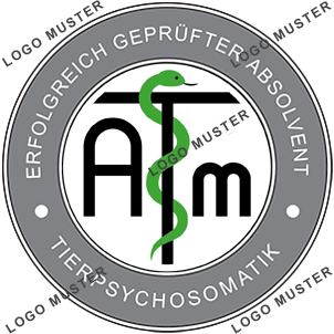 ATM Akademie Absolvent Tierpsychosomatik Ausbildung