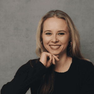 Dozenten für Tierberufe Ausbildungen ATM - Nina Blaschke